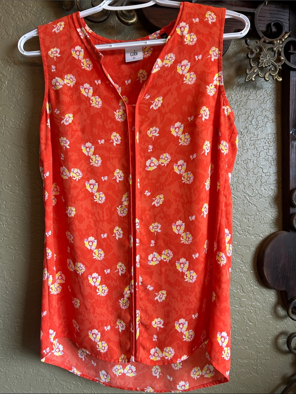 Cabi Tunic Bundle - Picture 4 of 7